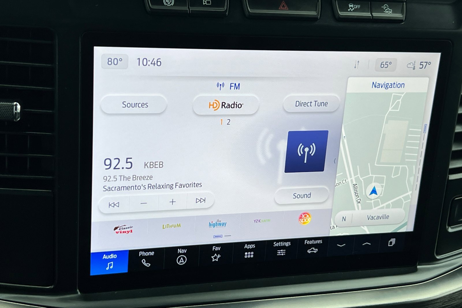 Certified 2024 Ford F250 Lariat w/ Tremor Off-Road Package image 18