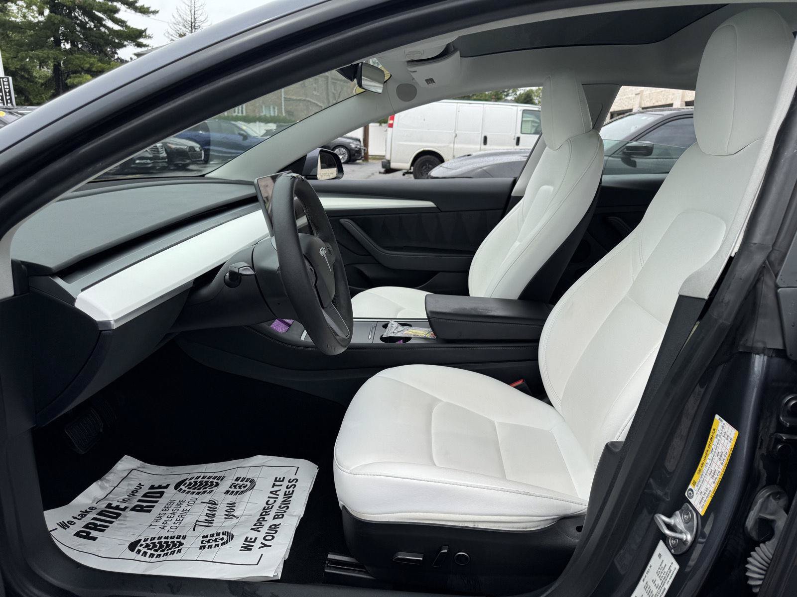 Used 2023 Tesla Model 3 Standard Range RWD image 24