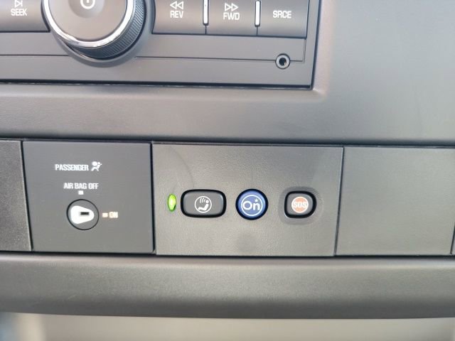 New 2024 Chevrolet Express 2500 w/ Driver Convenience Package image 17