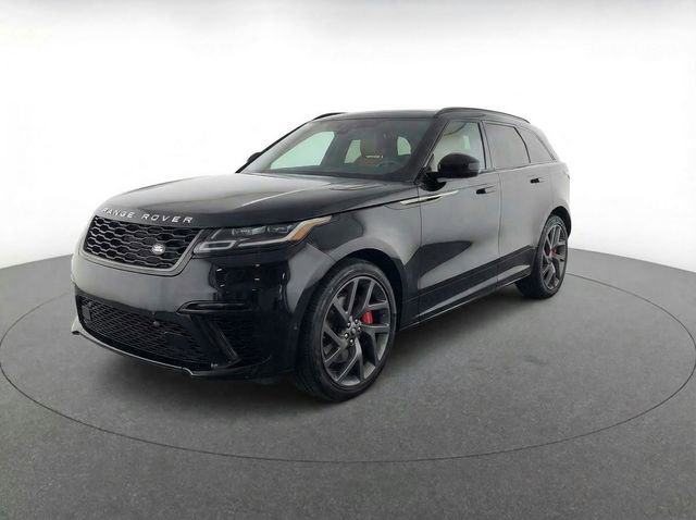 Used 2020 Land Rover Range Rover Velar SV Autobiography Dynamic image 30