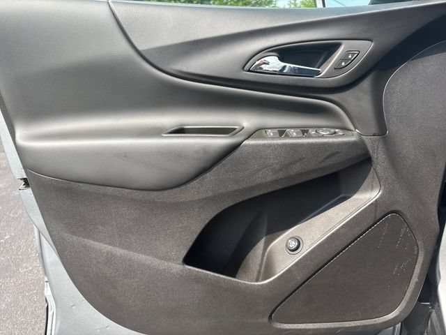 Used 2024 Chevrolet Equinox LT AWD/4WD image 10