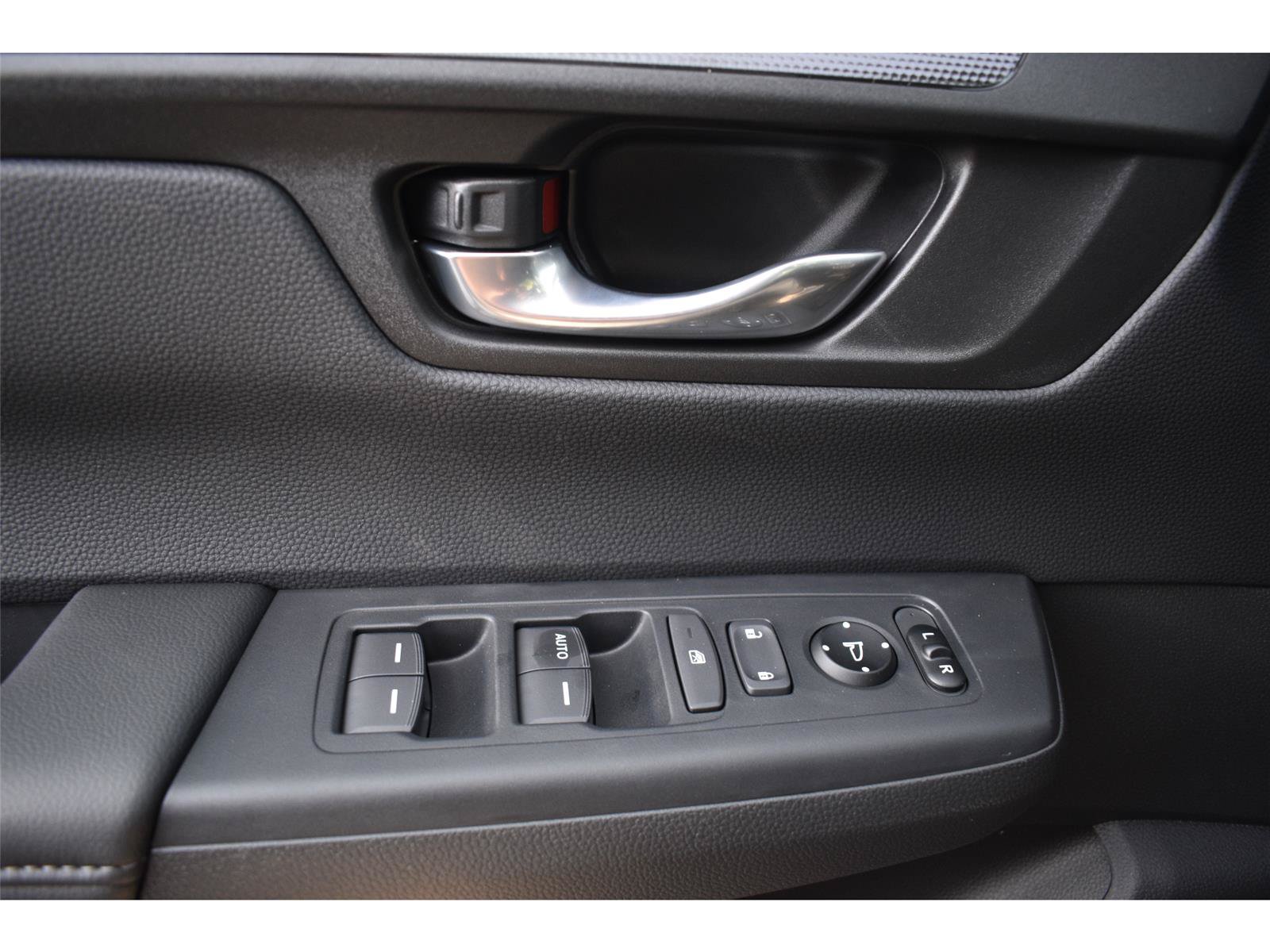 New 2027 Honda CR-V LX image 21