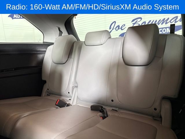 Used 2023 Honda Odyssey EX-L image 13