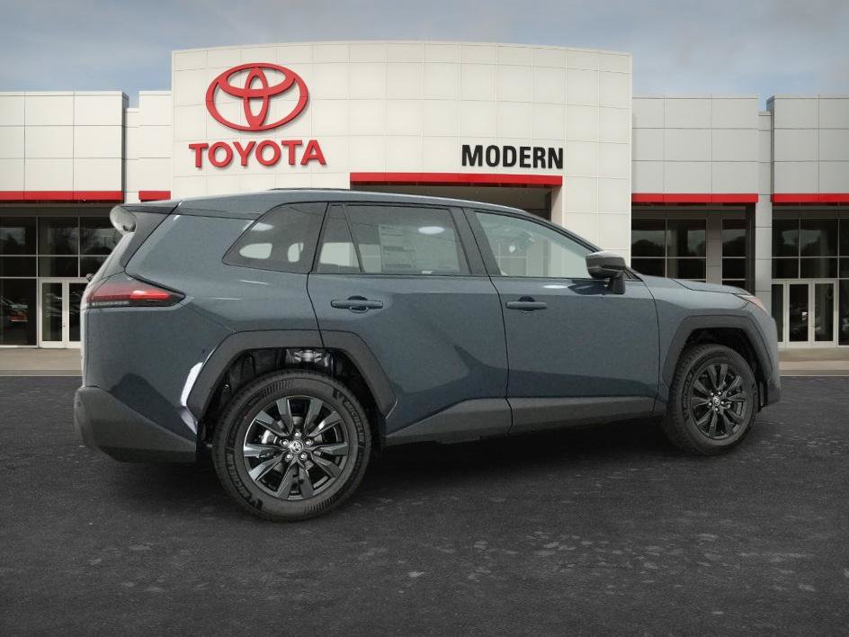New 2026 Toyota RAV4 XLE Premium w/ Panoramic Sun Roof Package FWD image 15