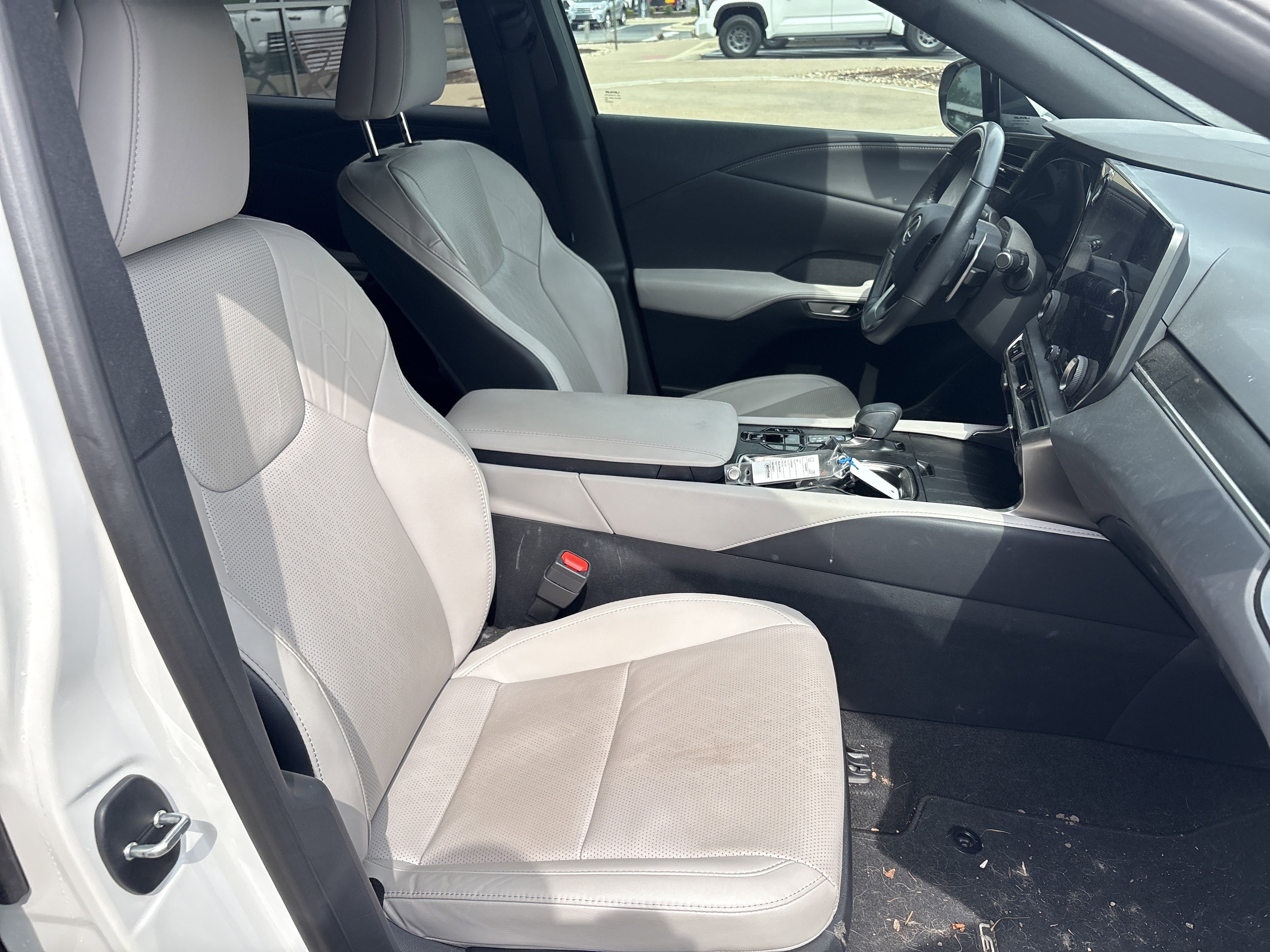 Used 2024 Lexus RX 350 Premium Plus w/ Convenience Package AWD/4WD image 33
