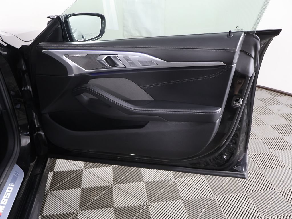 Used 2020 BMW M850i Gran Coupe xDrive AWD/4WD image 28