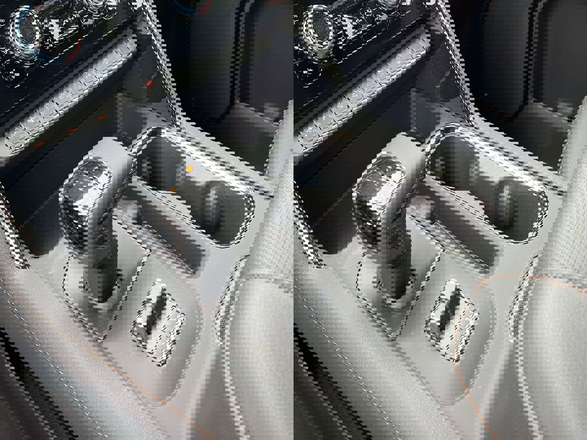 New 2025 GMC Sierra 1500 AT4 w/ AT4 Premium Package image 53