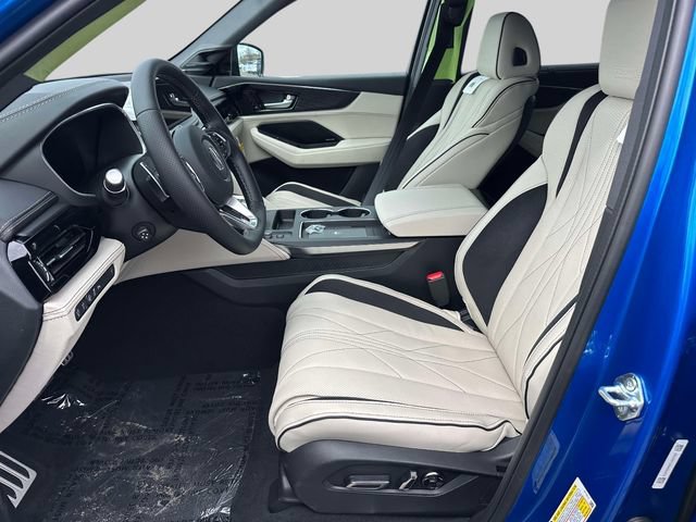 New 2026 Acura MDX Type S AWD/4WD image 14