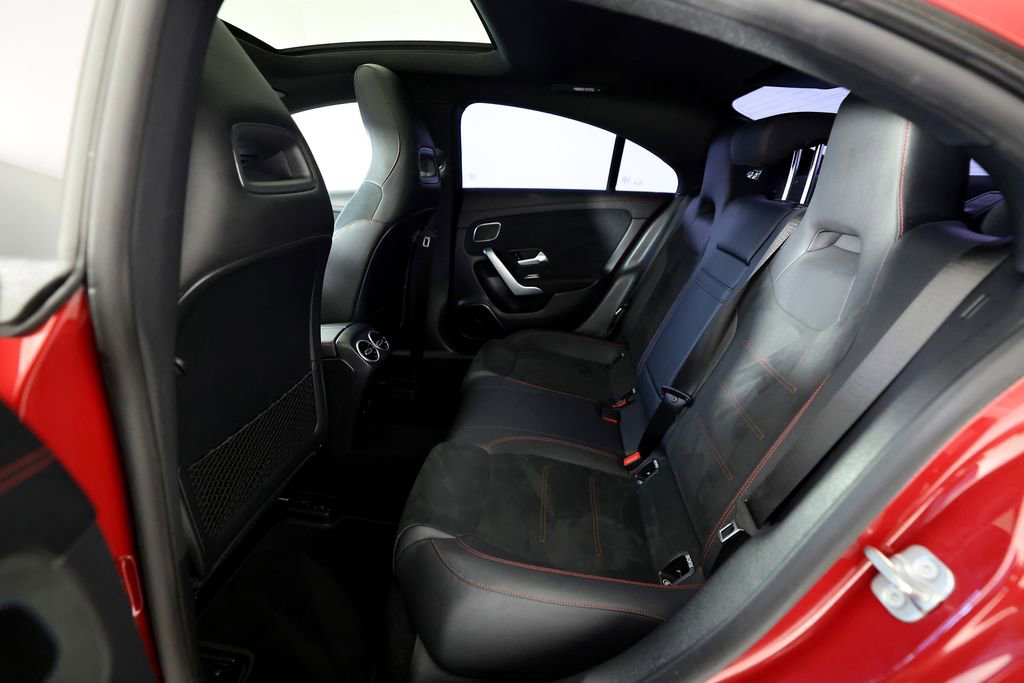 Used 2023 Mercedes-Benz CLA 250 4MATIC image 13
