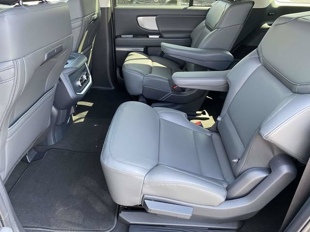 New 2026 Ford Expedition Max Active RWD image 14