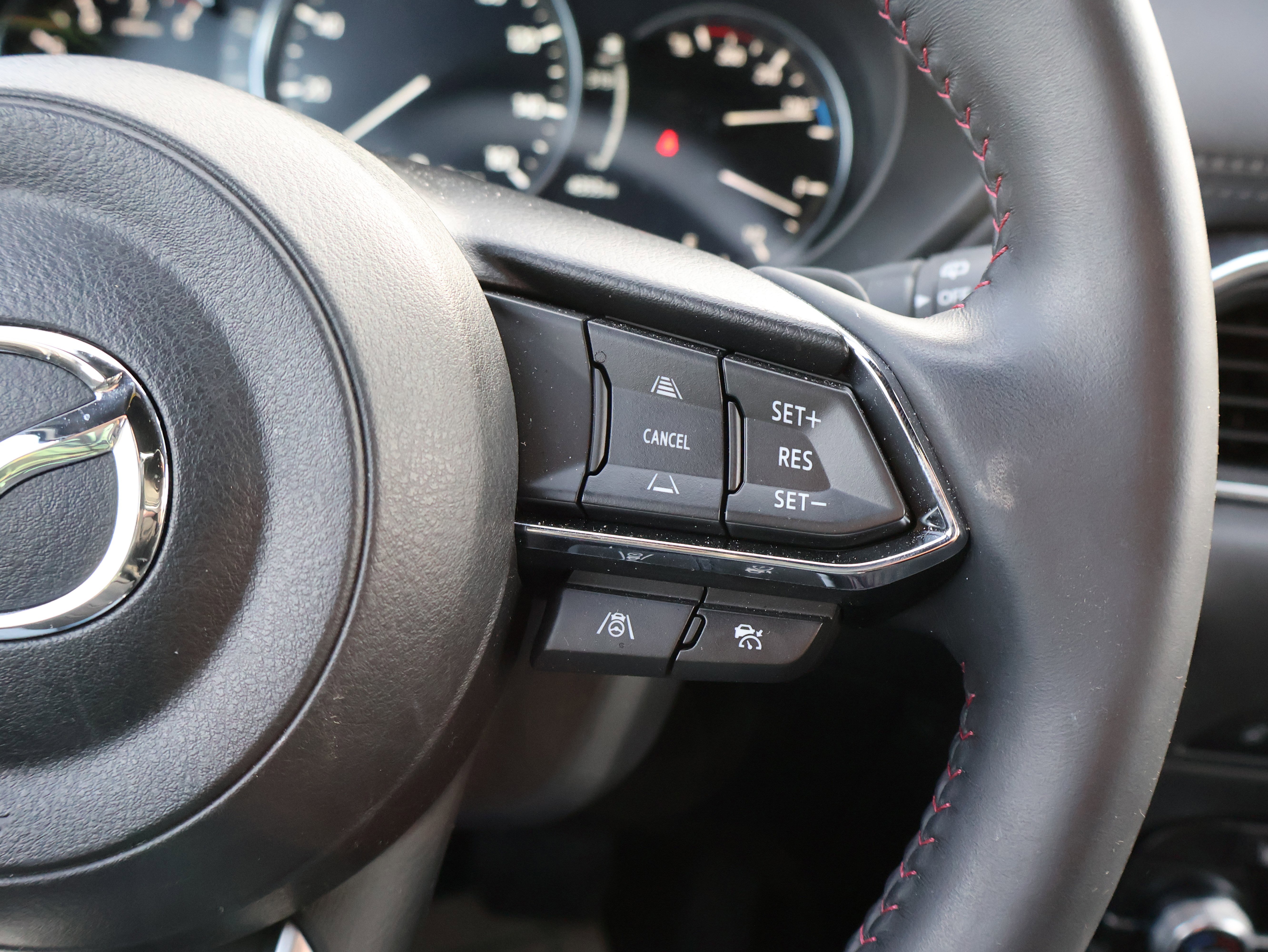 Certified 2025 MAZDA CX-5 2.5 Turbo image 35