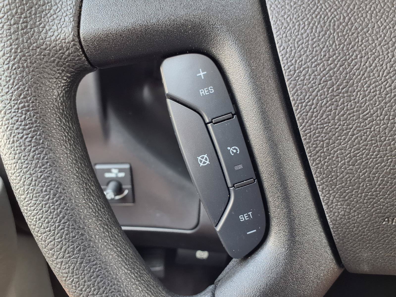 New 2026 GMC Savana 3500 w/ Power Convenience Package RWD image 11