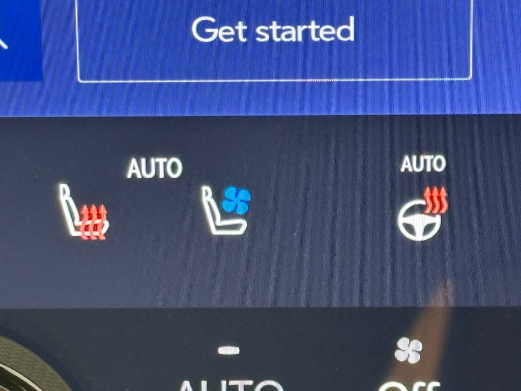 New 2026 Lexus NX 350 AWD w/ Accessory Package (2T) image 36
