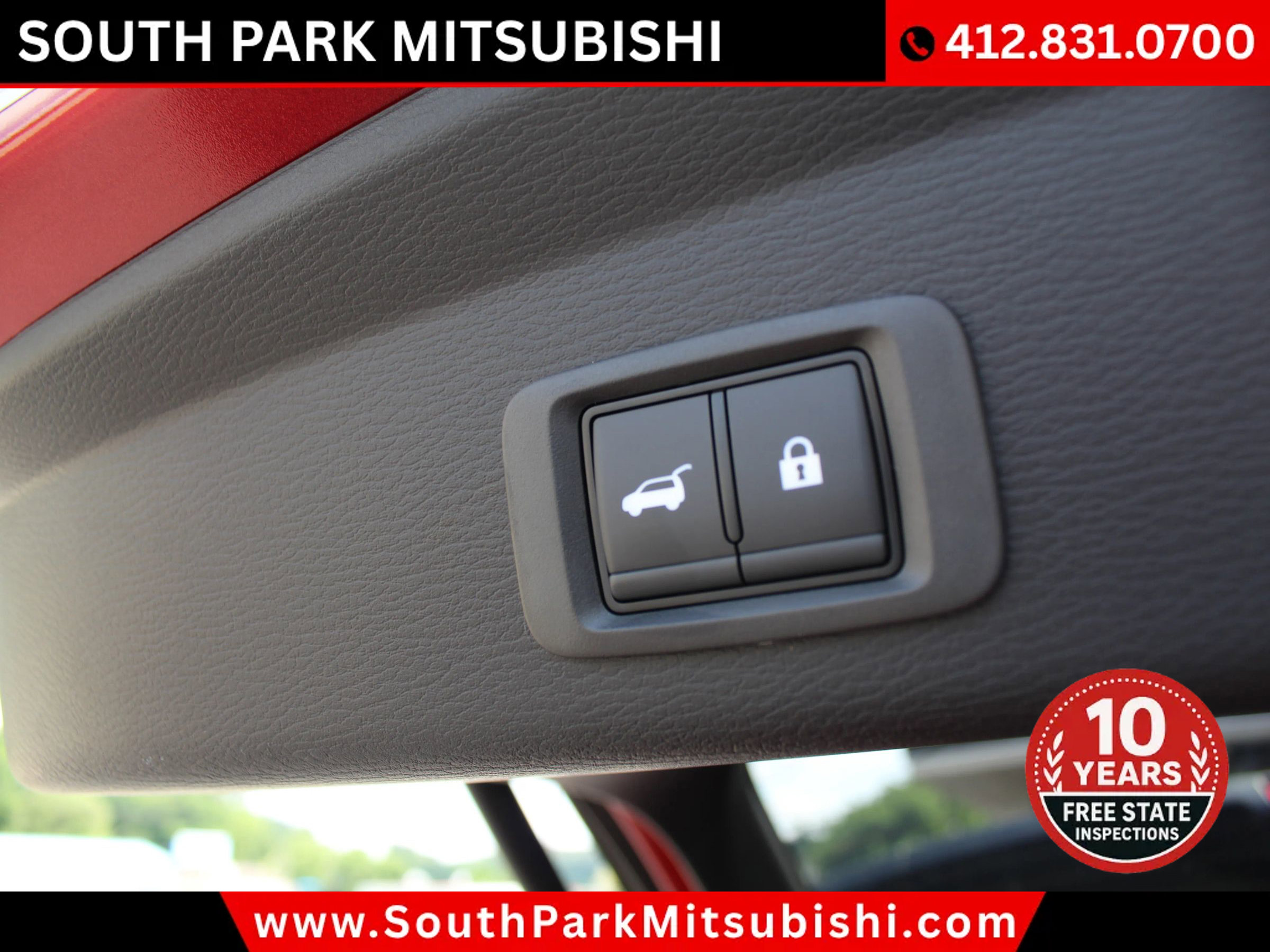 New 2025 Mitsubishi Outlander SEL image 26