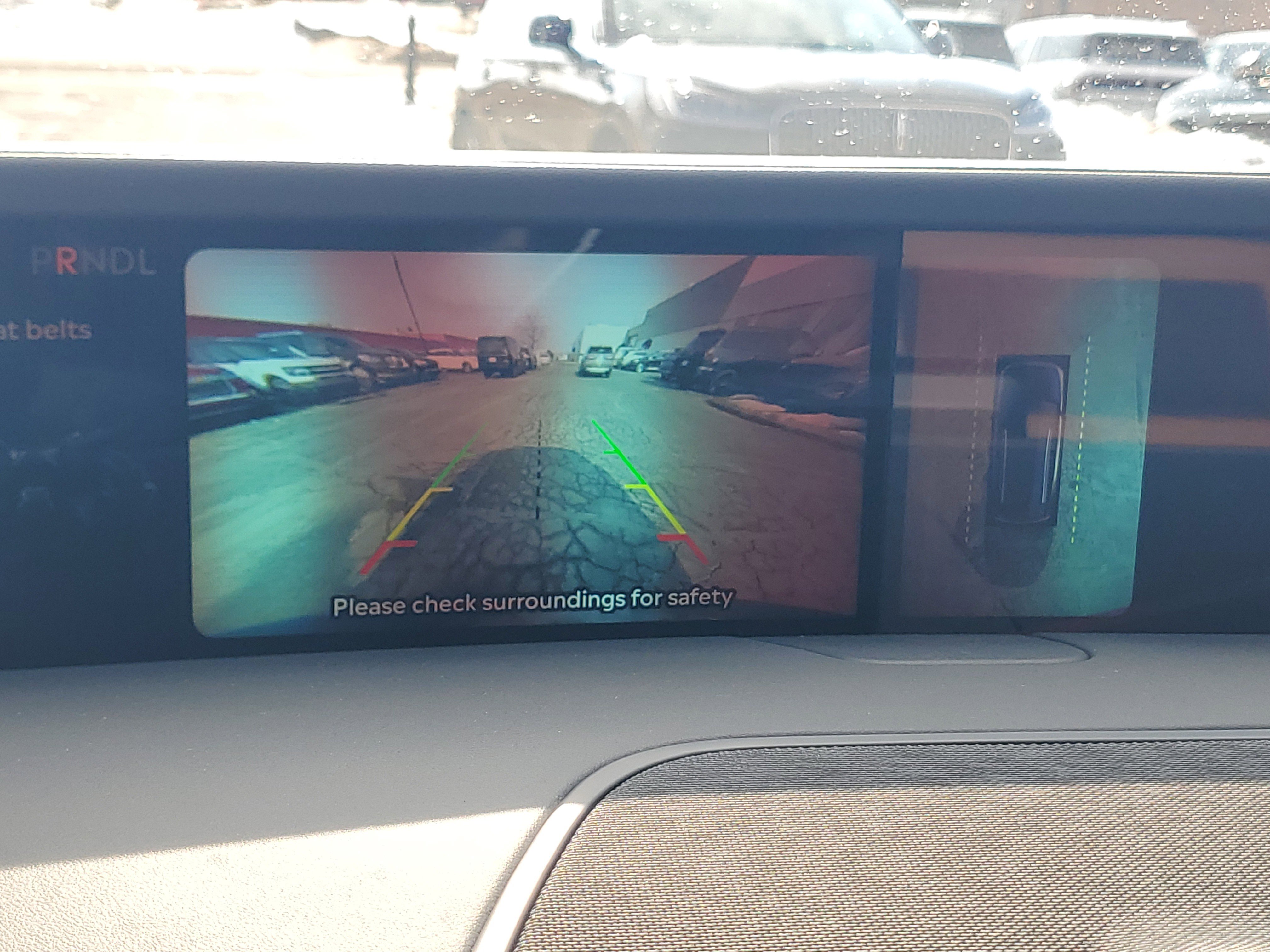 New 2026 Lincoln Nautilus Reserve image 22