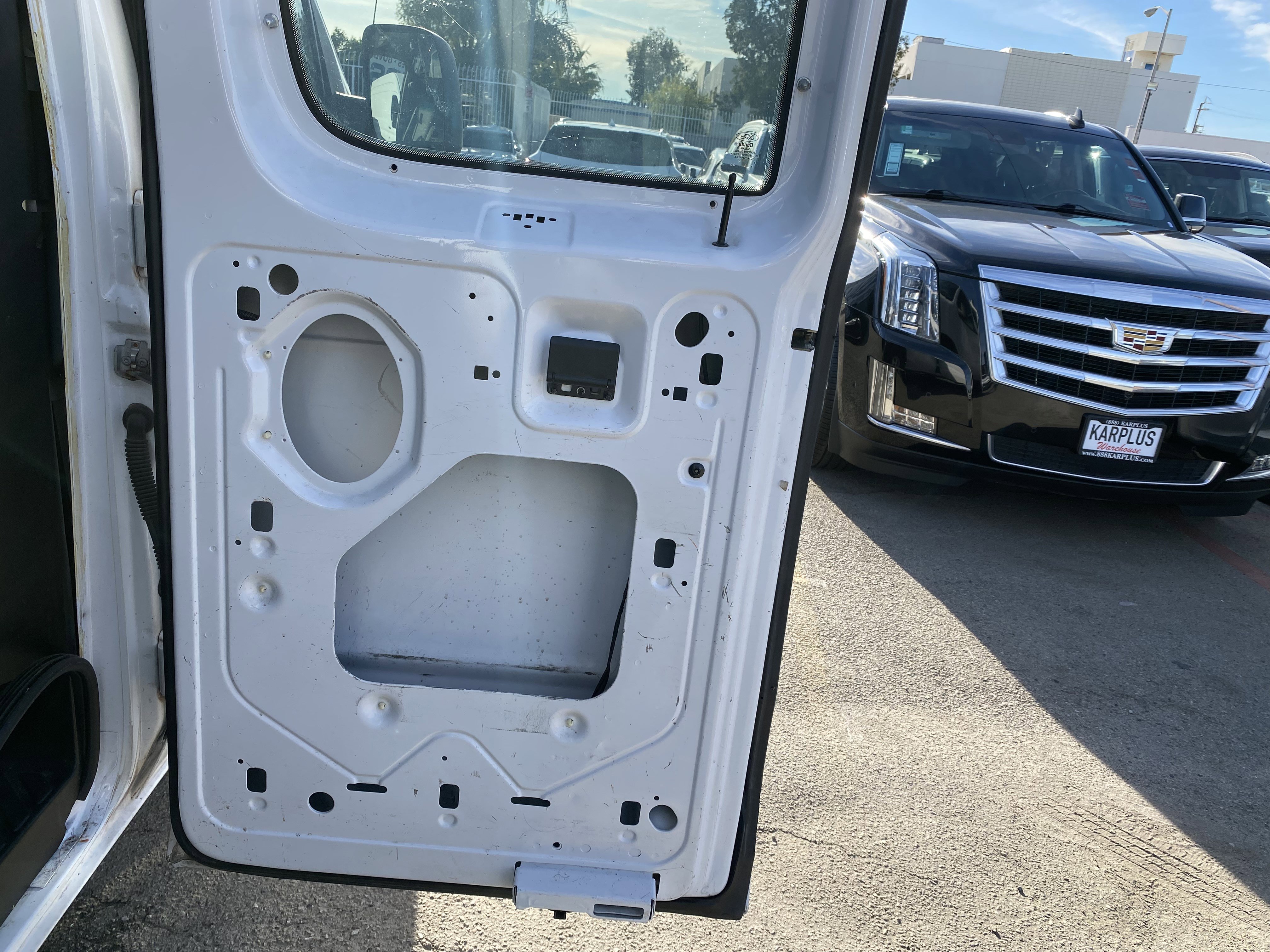 Used 2013 Ford E-150 and Econoline 150 w/ PWR Group image 19