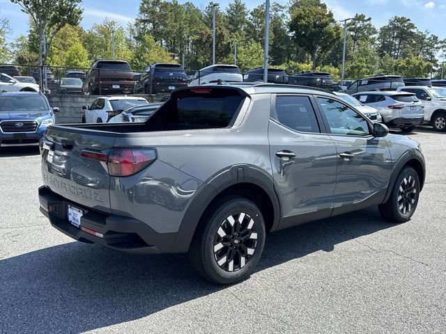 New 2026 Hyundai Santa Cruz SEL image 7