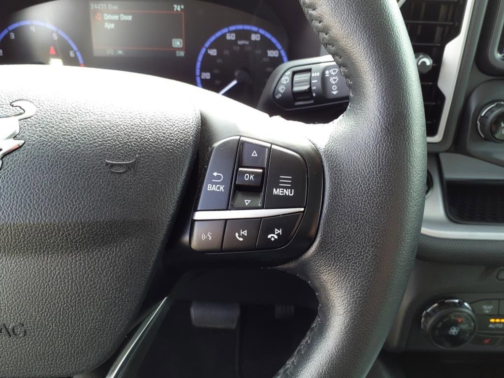 Used 2023 Ford Bronco Sport Big Bend w/ Convenience Package image 26