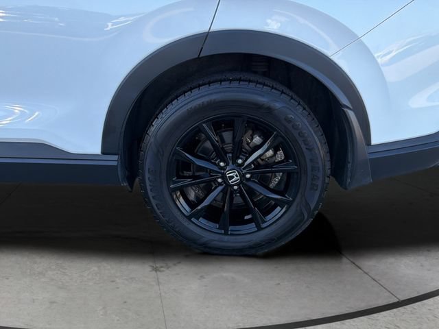 Used 2024 Honda CR-V Sport image 32