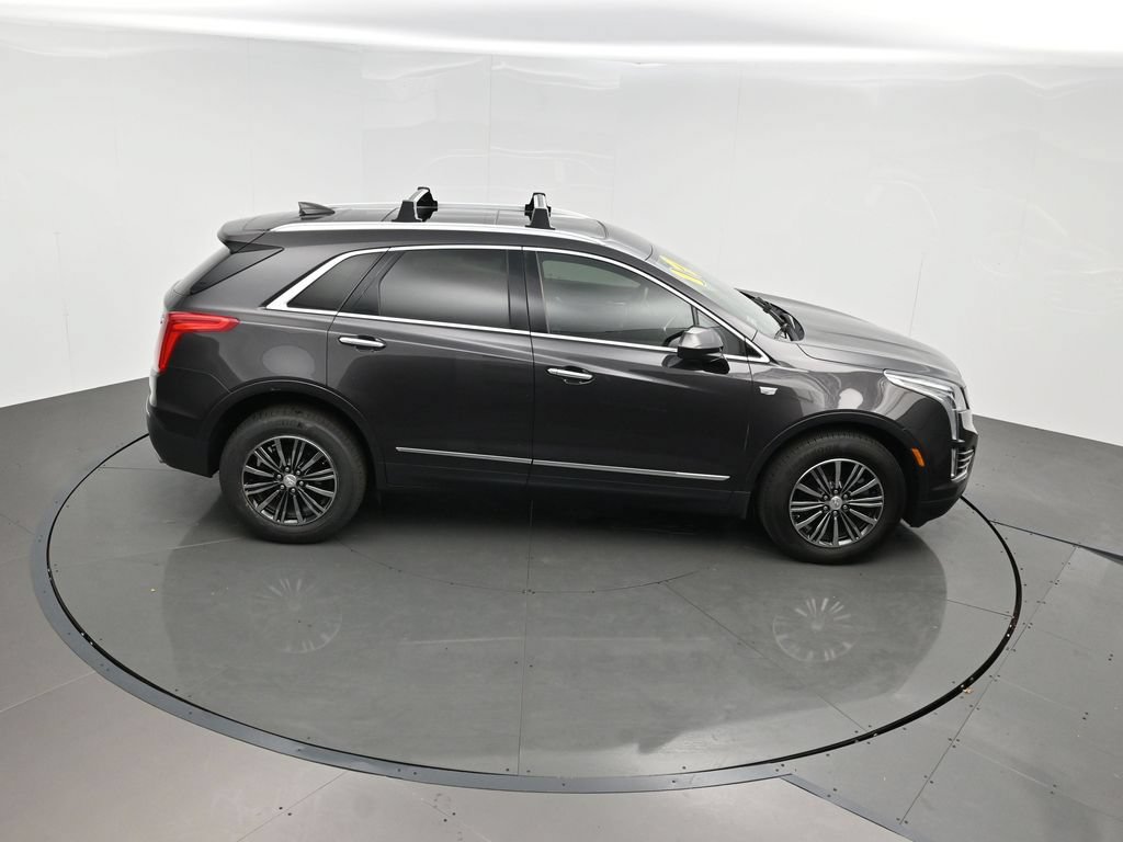 Used 2017 Cadillac XT5 Luxury w/ Driver Awareness Package FWD image 42