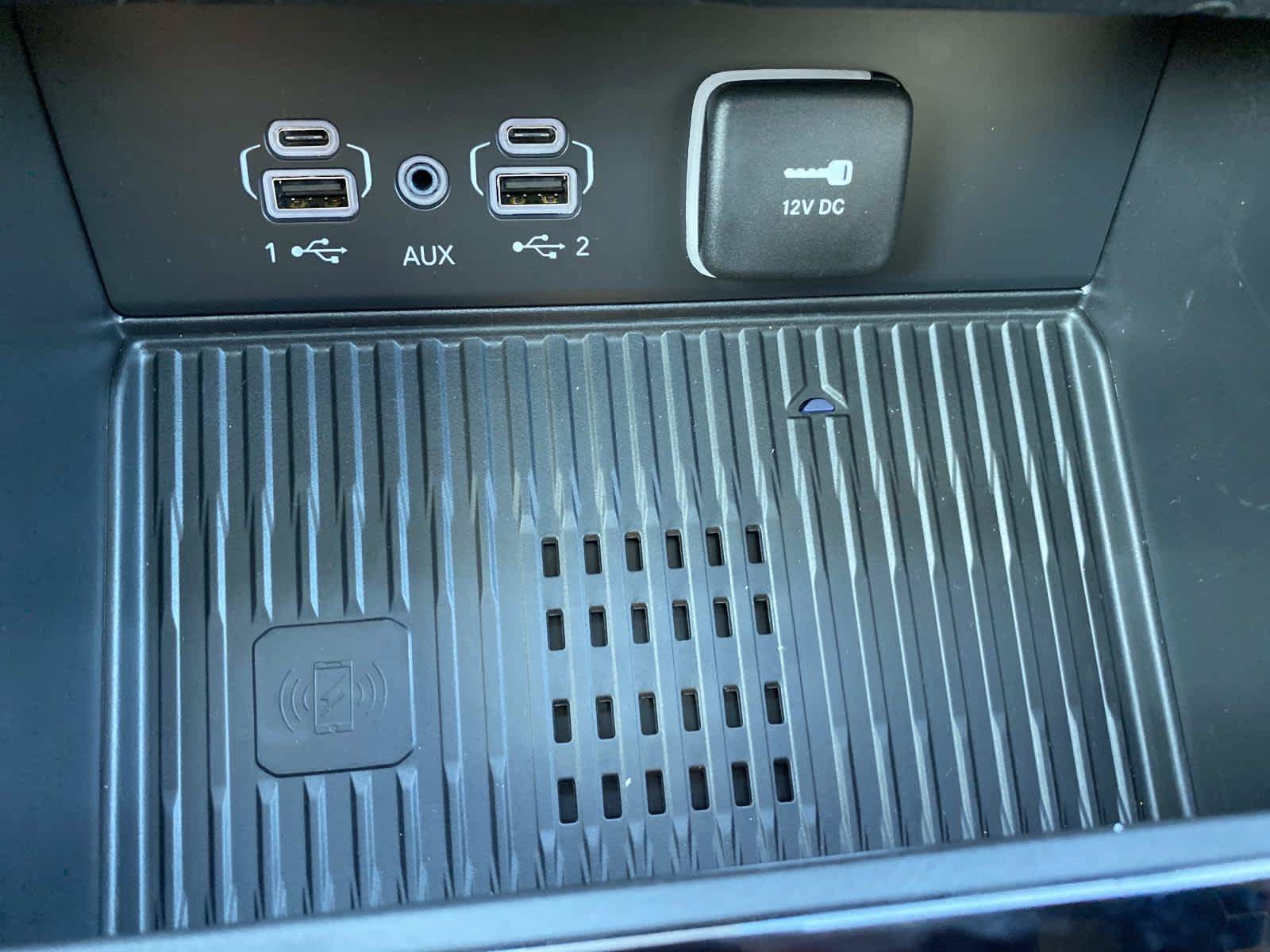 New 2027 Jeep Grand Cherokee L Limited AWD/4WD image 13