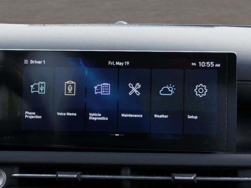 New 2025 Hyundai Santa Cruz SE image 13