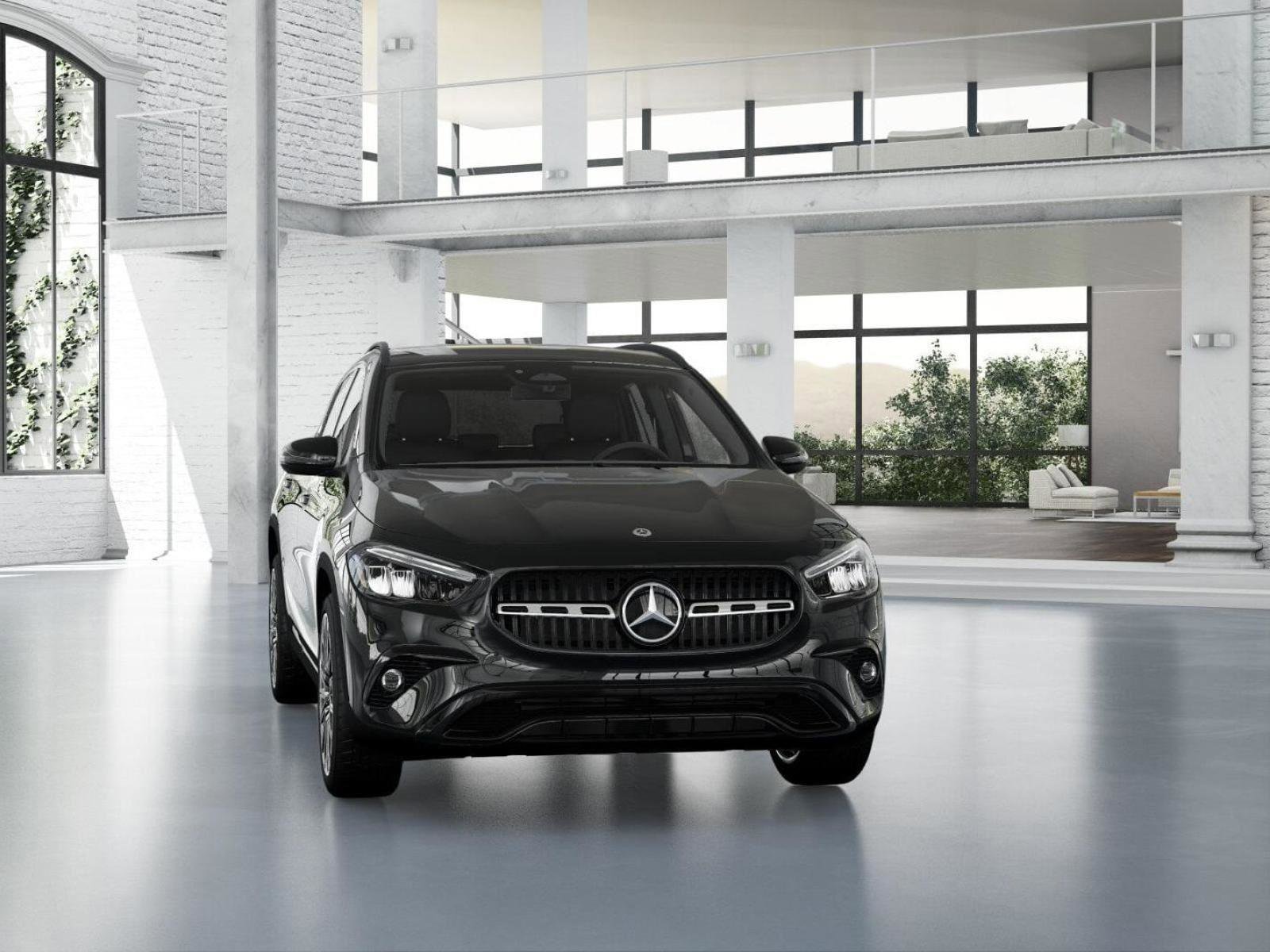 New 2026 Mercedes-Benz GLA 250 image 9