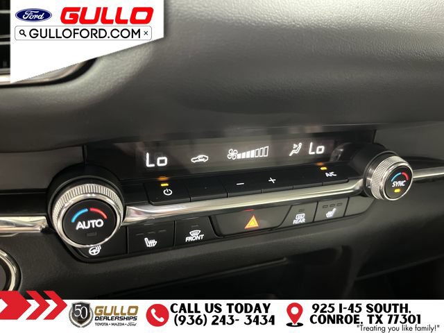Used 2022 MAZDA CX-30 2.5 Turbo w/ Premium Package AWD/4WD image 27