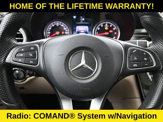 Used 2016 Mercedes-Benz GLC 300 4MATIC image 19