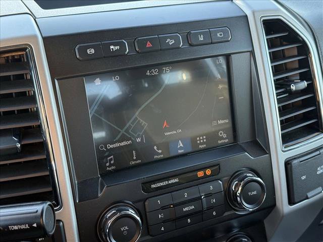 Used 2019 Ford F350 Lariat w/ Lariat Ultimate Package image 12