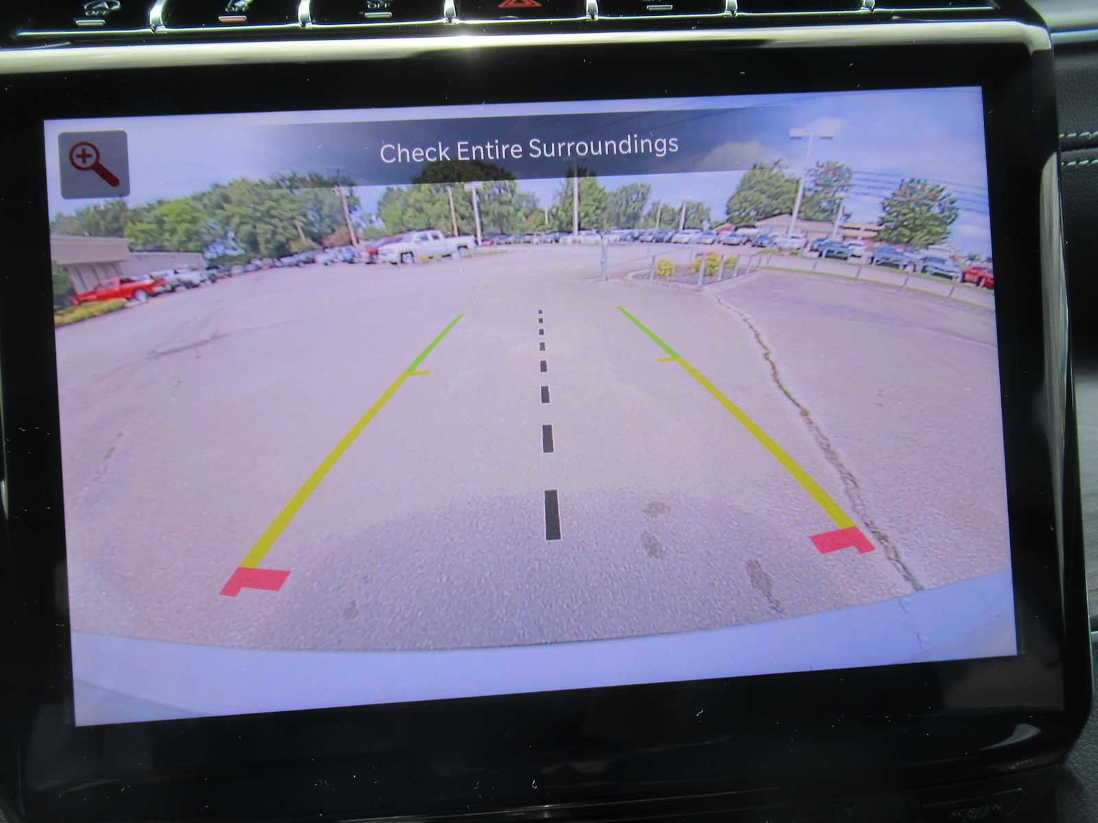 New 2025 Jeep Grand Cherokee L Limited w/ Trailer Tow Package image 33