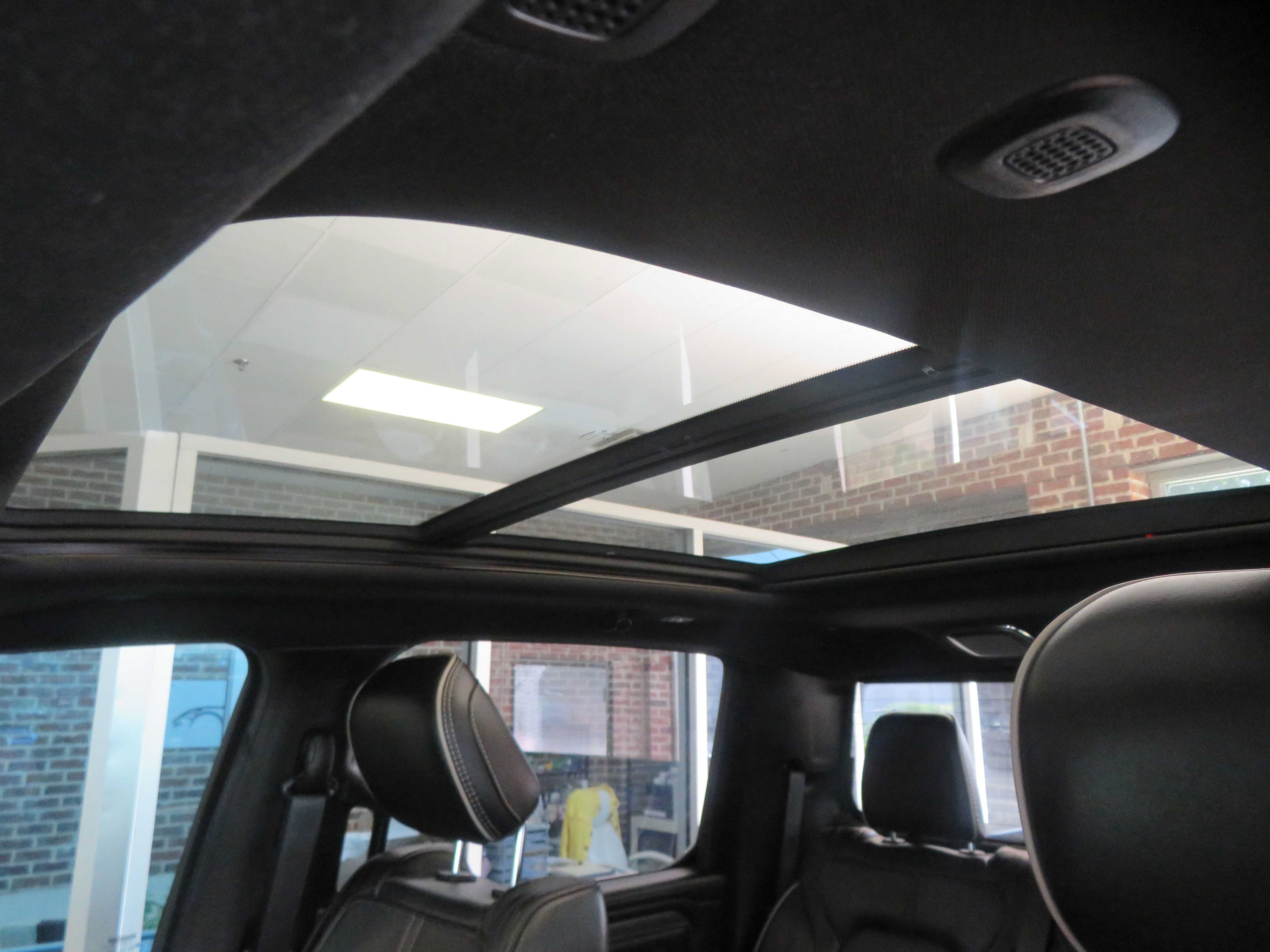Used 2020 RAM 1500 Limited AWD/4WD image 49
