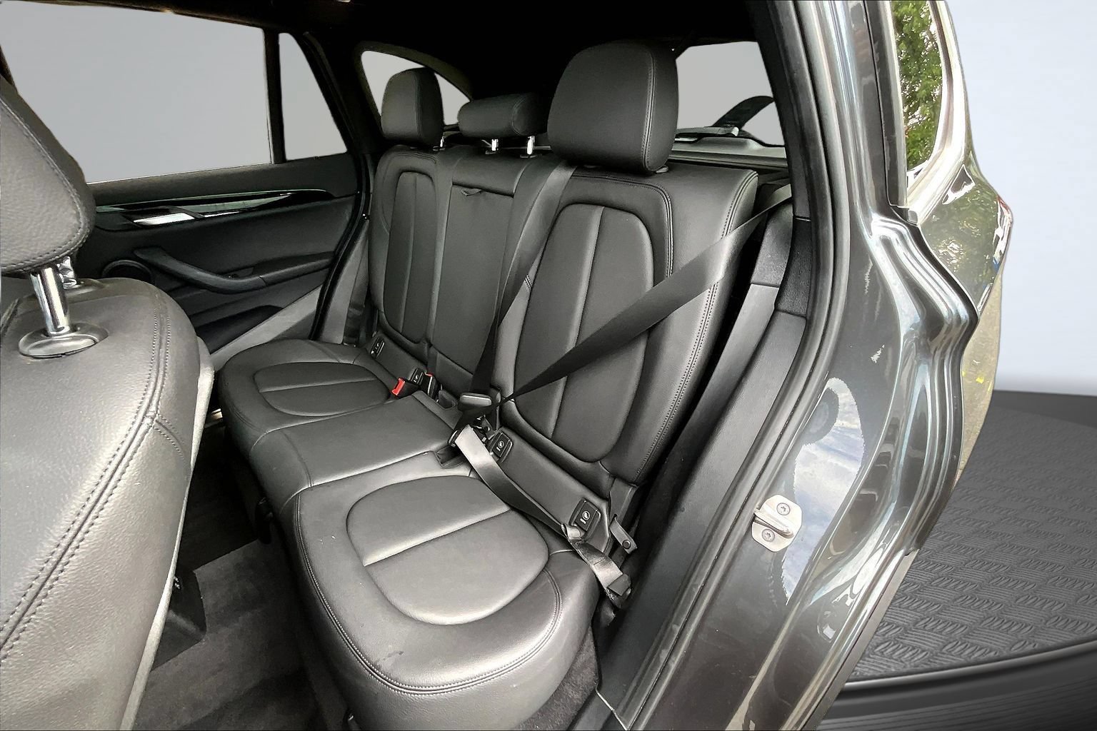 Used 2020 BMW X1 xDrive28i AWD/4WD image 22