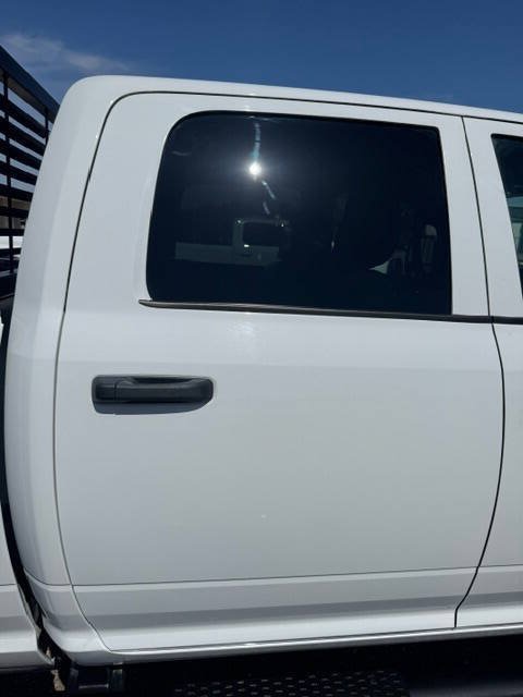 Used 2024 RAM 2500 Tradesman w/ Chrome Appearance Group AWD/4WD image 41