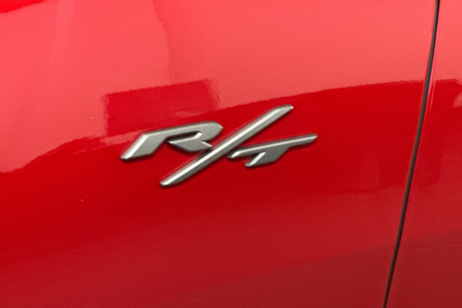 New 2026 Dodge Charger R/T w/ Blacktop Package AWD/4WD image 24