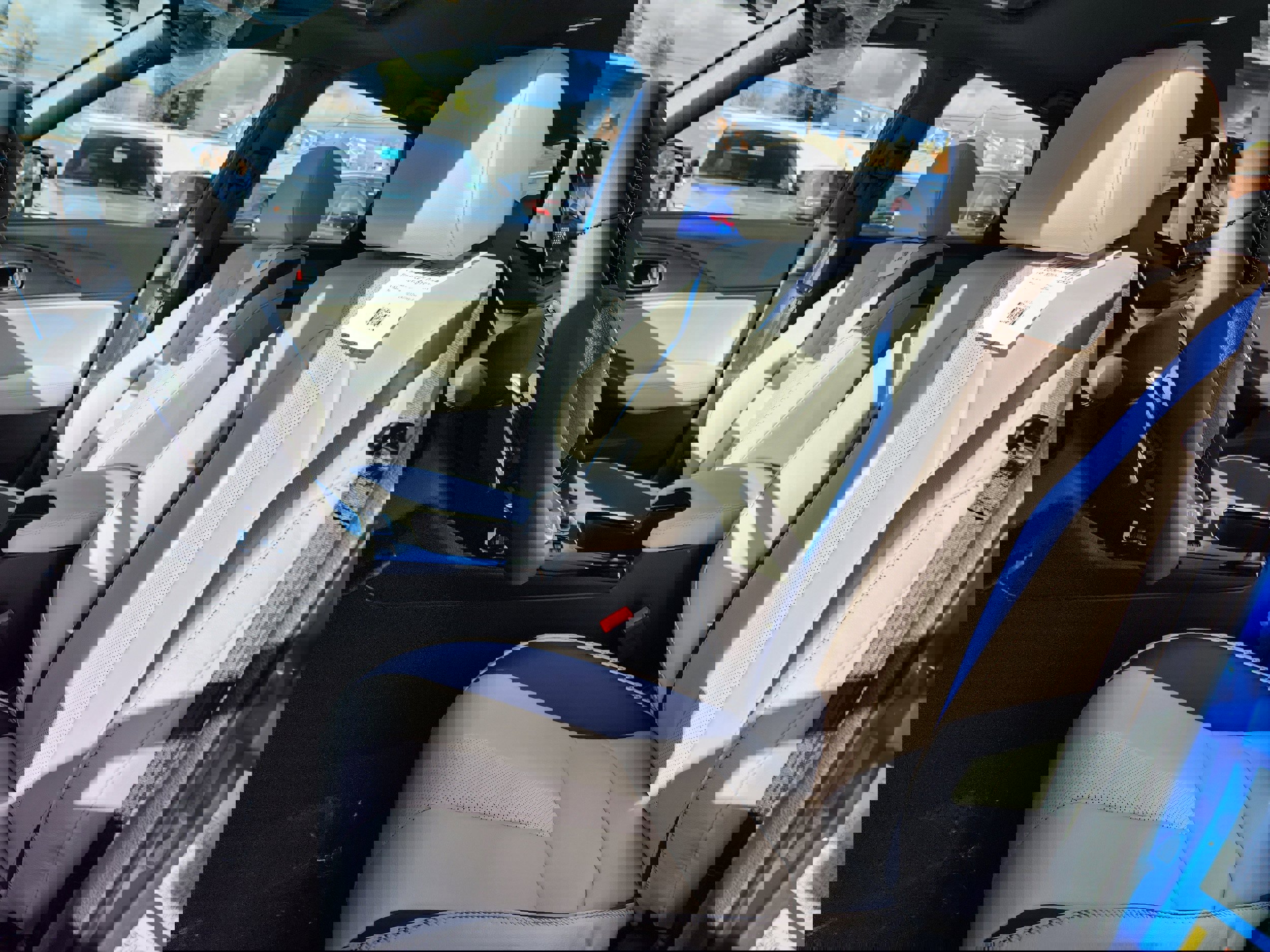 New 2026 Acura Integra A-Spec image 8