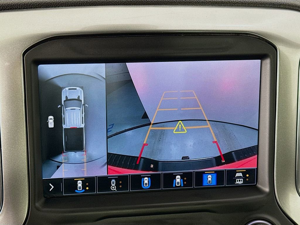 Used 2021 Chevrolet Silverado 3500 LTZ w/ LTZ Plus Package image 14