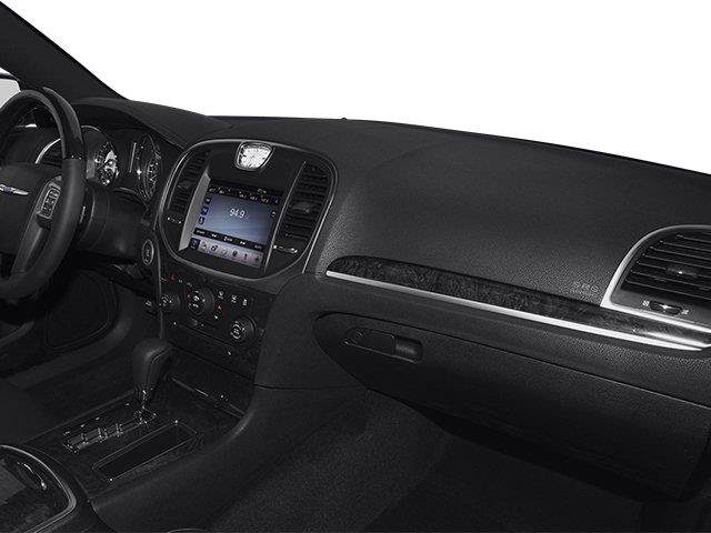 Used 2014 Chrysler 300 C AWD/4WD image 10