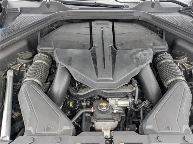 Used 2024 Genesis GV80 3.5T image 23
