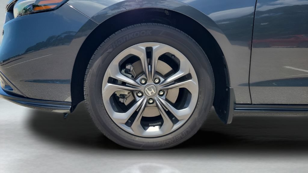 Used 2025 Honda Accord EX-L image 27