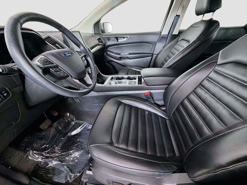 Used 2024 Ford Edge SEL w/ Convenience Package AWD/4WD image 20