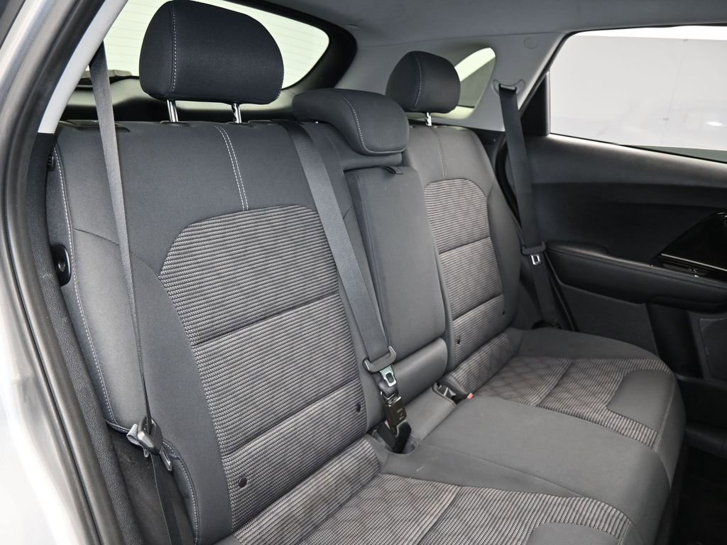 Used 2022 Kia Niro LXS image 36