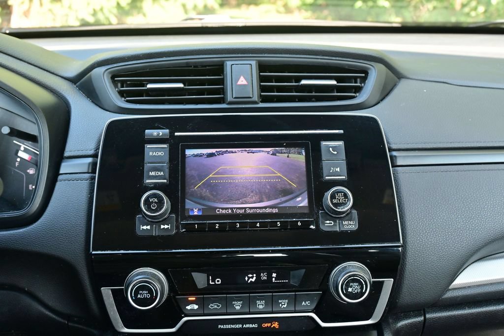 Used 2018 Honda CR-V LX image 36