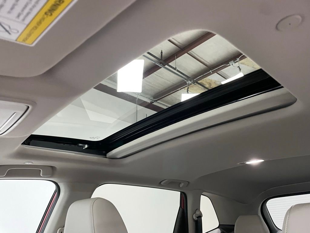 Used 2023 Honda CR-V EX-L image 24