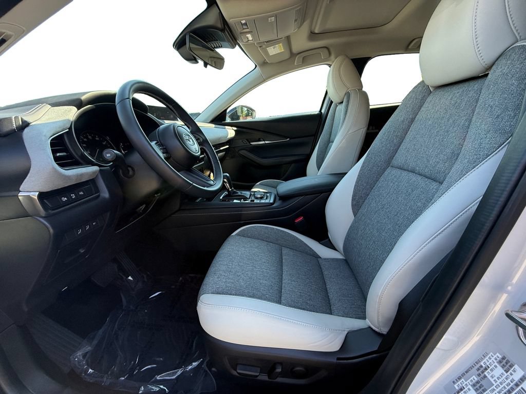 Used 2026 MAZDA CX-30 AWD 2.5 S image 9