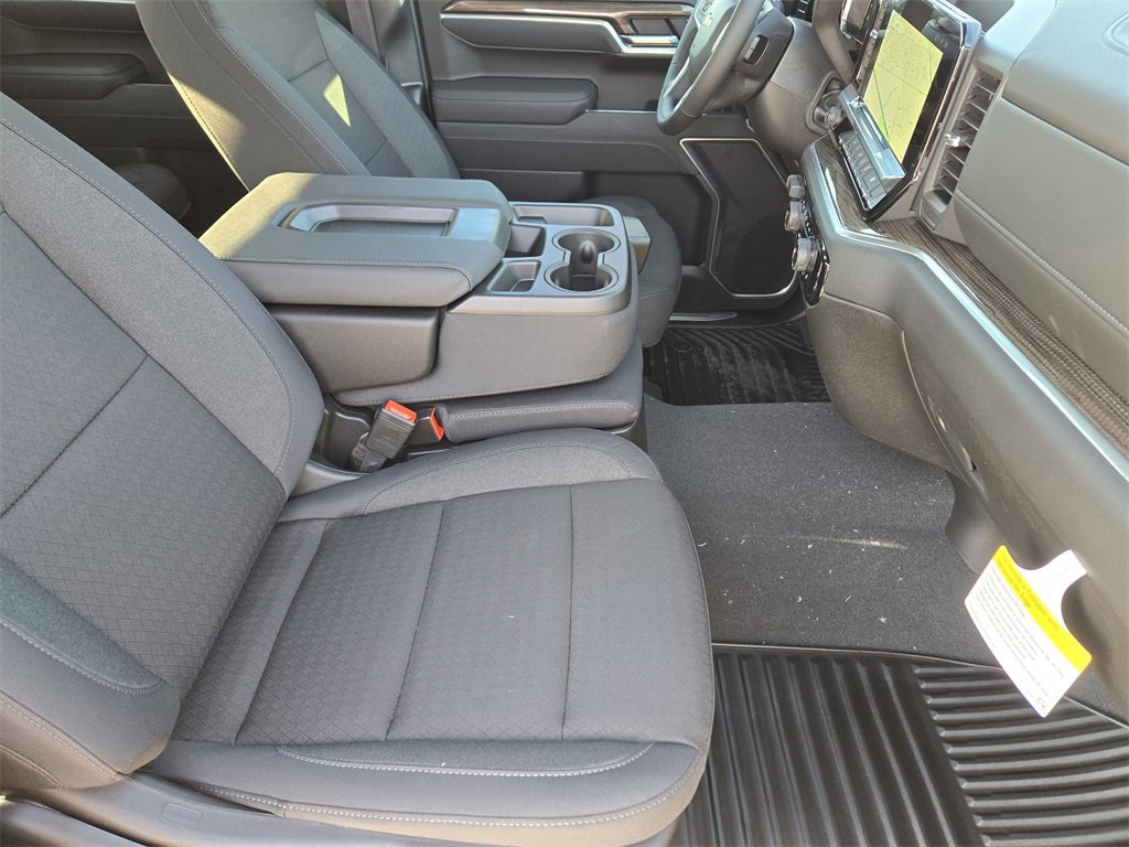 New 2026 Chevrolet Silverado 1500 LT w/ Convenience Package II image 6