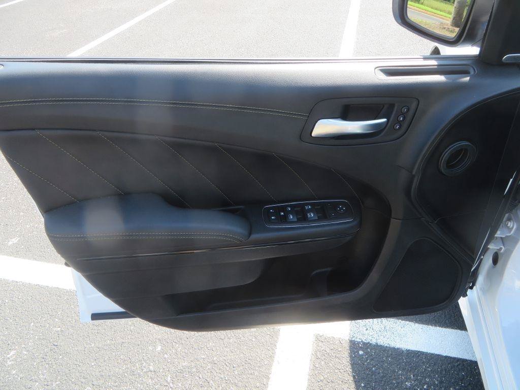 Used 2023 Dodge Charger Scat Pack RWD image 12