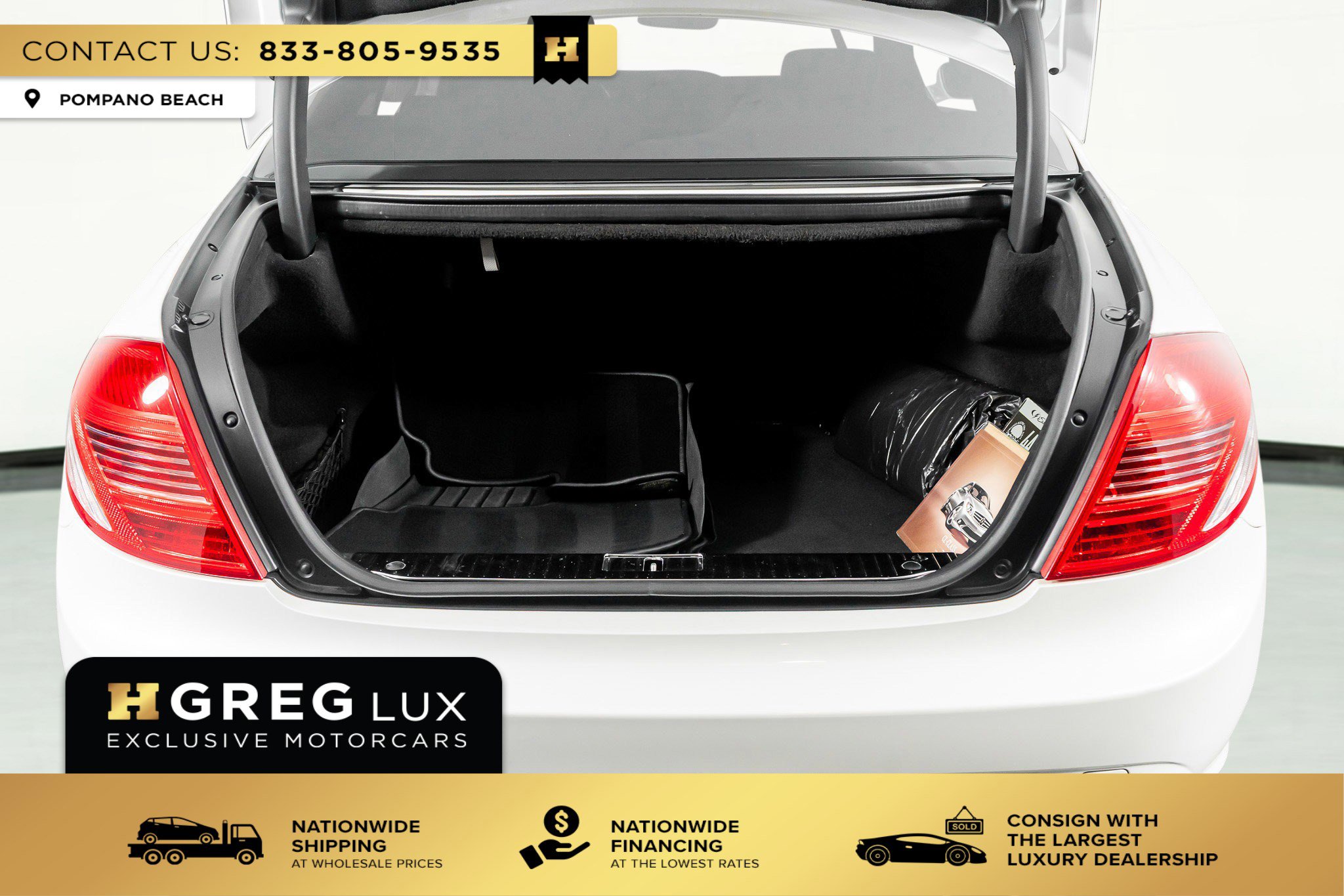 Used 2008 Mercedes-Benz CL 65 AMG image 53