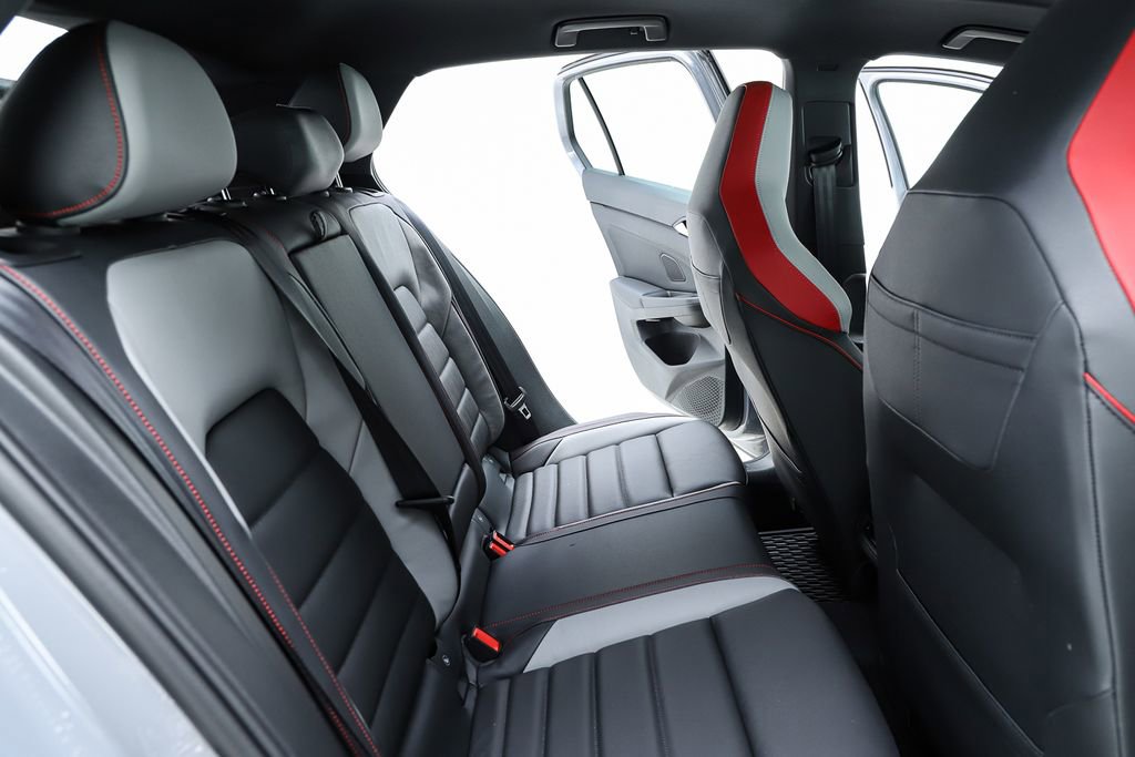 New 2026 Volkswagen GTI Autobahn image 37