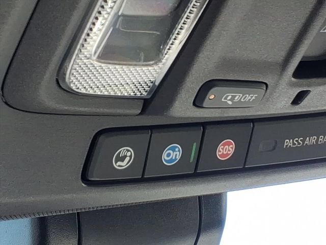 Certified 2021 Chevrolet Silverado 2500 LTZ w/ LTZ Premium Package image 22